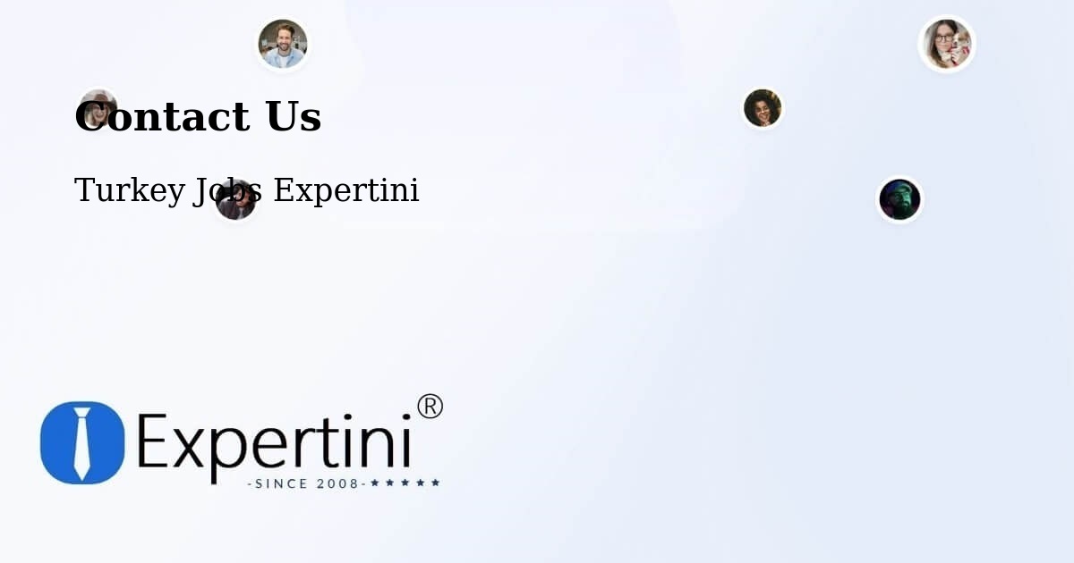 Contact Expertini – Çan - Turkey Jobs Expertini