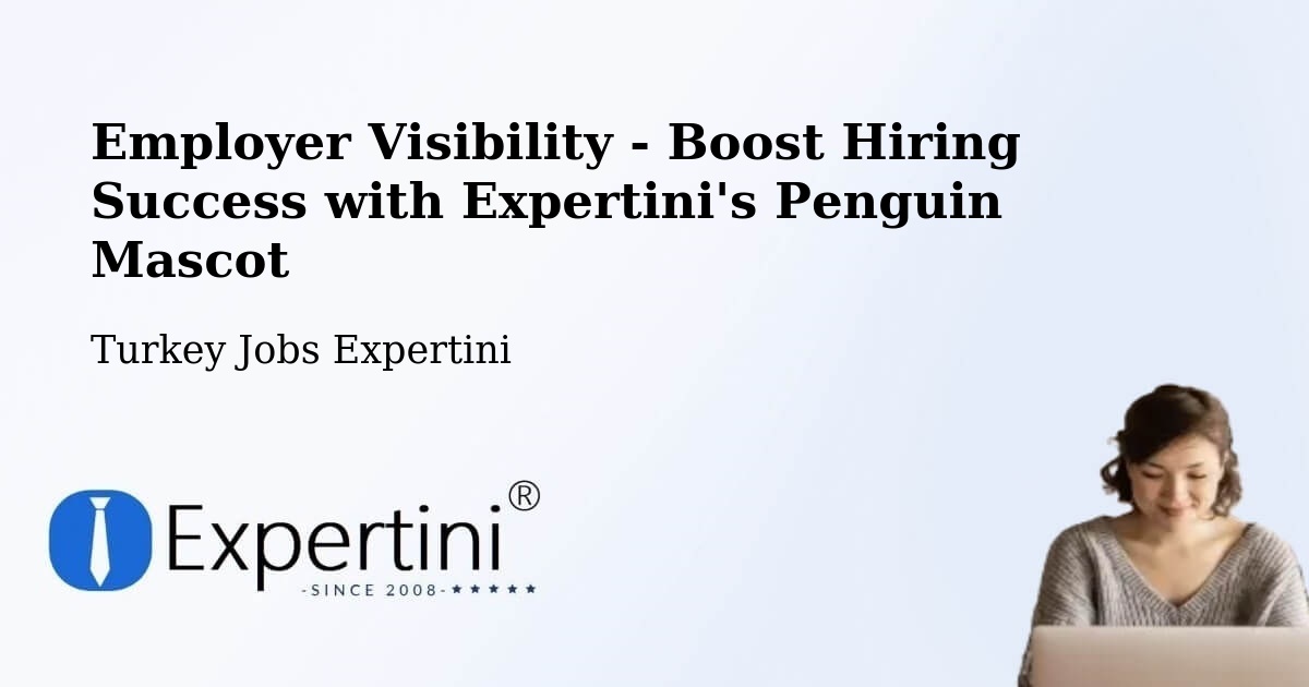 CV and Resume Visibility Optimization – Çan - Turkey Jobs Expertini